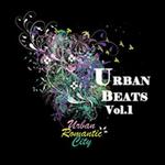 Urban Beats Vol.1专辑