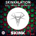 Skinkalation, Vol. 1