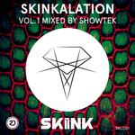 Skinkalation, Vol. 1专辑