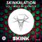 Skinkalation, Vol. 1专辑