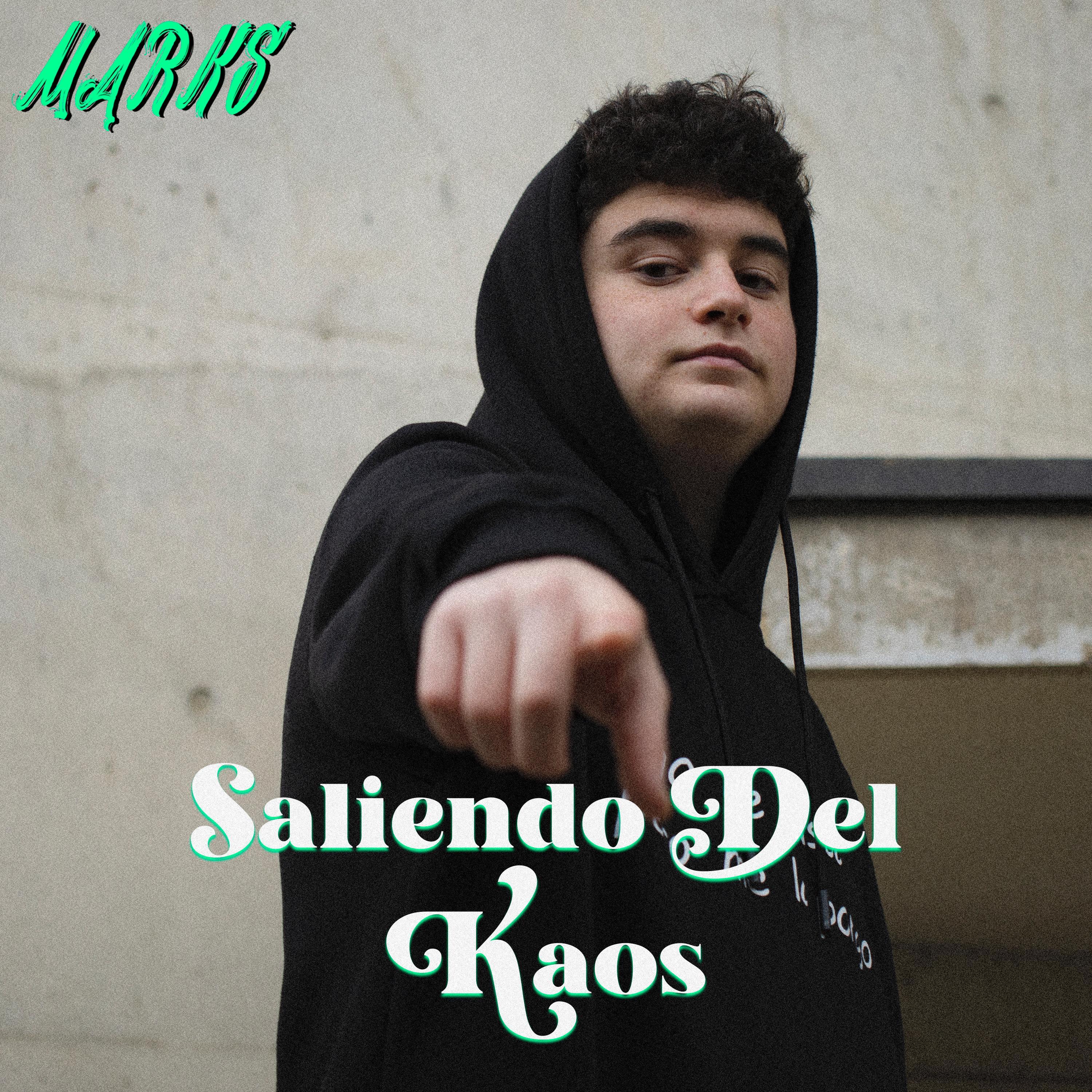 Saliendo del Kaos (feat. VNN Beatcoins)