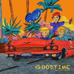 GOOD TIME（Feat.刘炫廷）