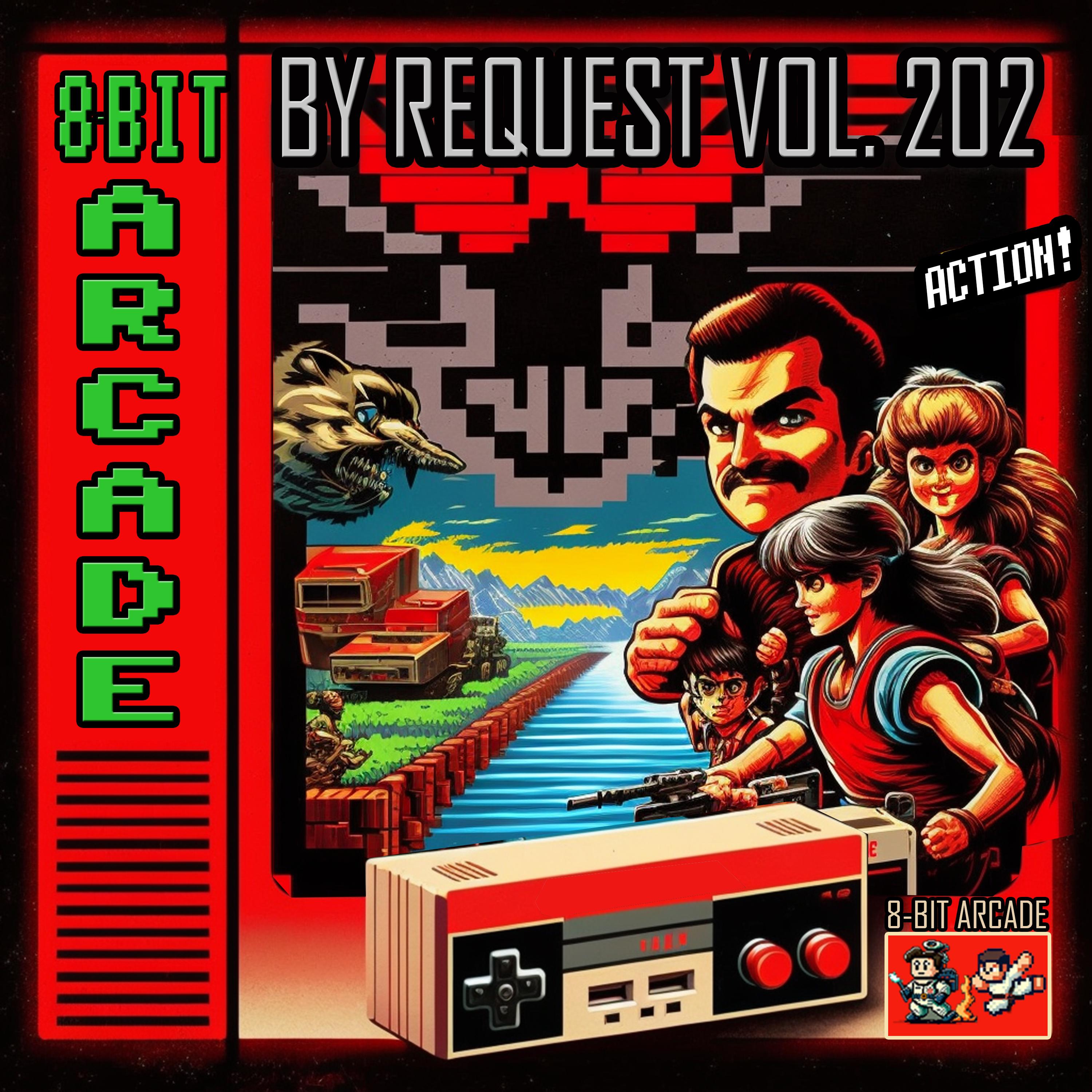 Eye Know (8-Bit De La Soul & Otis Redding Emulation) - 8-Bit Arcade ...