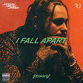 I Fall Apart (Jordan Kelvin James & Rich James Remix)