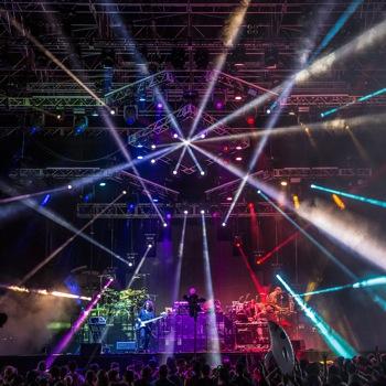 2014.06.05 :: Wakarusa Music Festival :: Ozark, AR