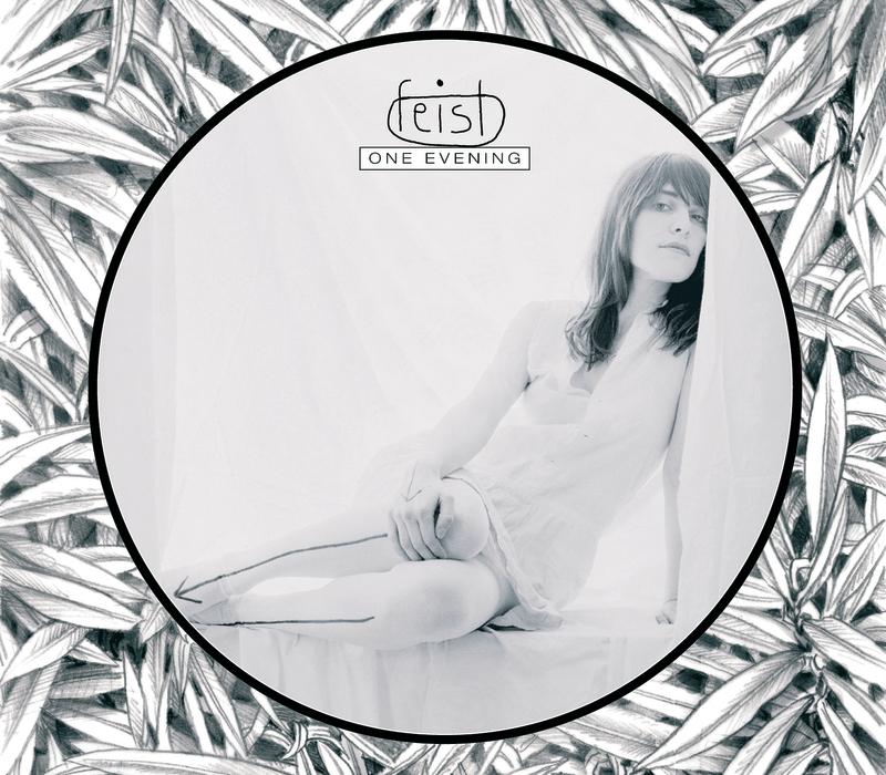 One Evening (Remix By VV)