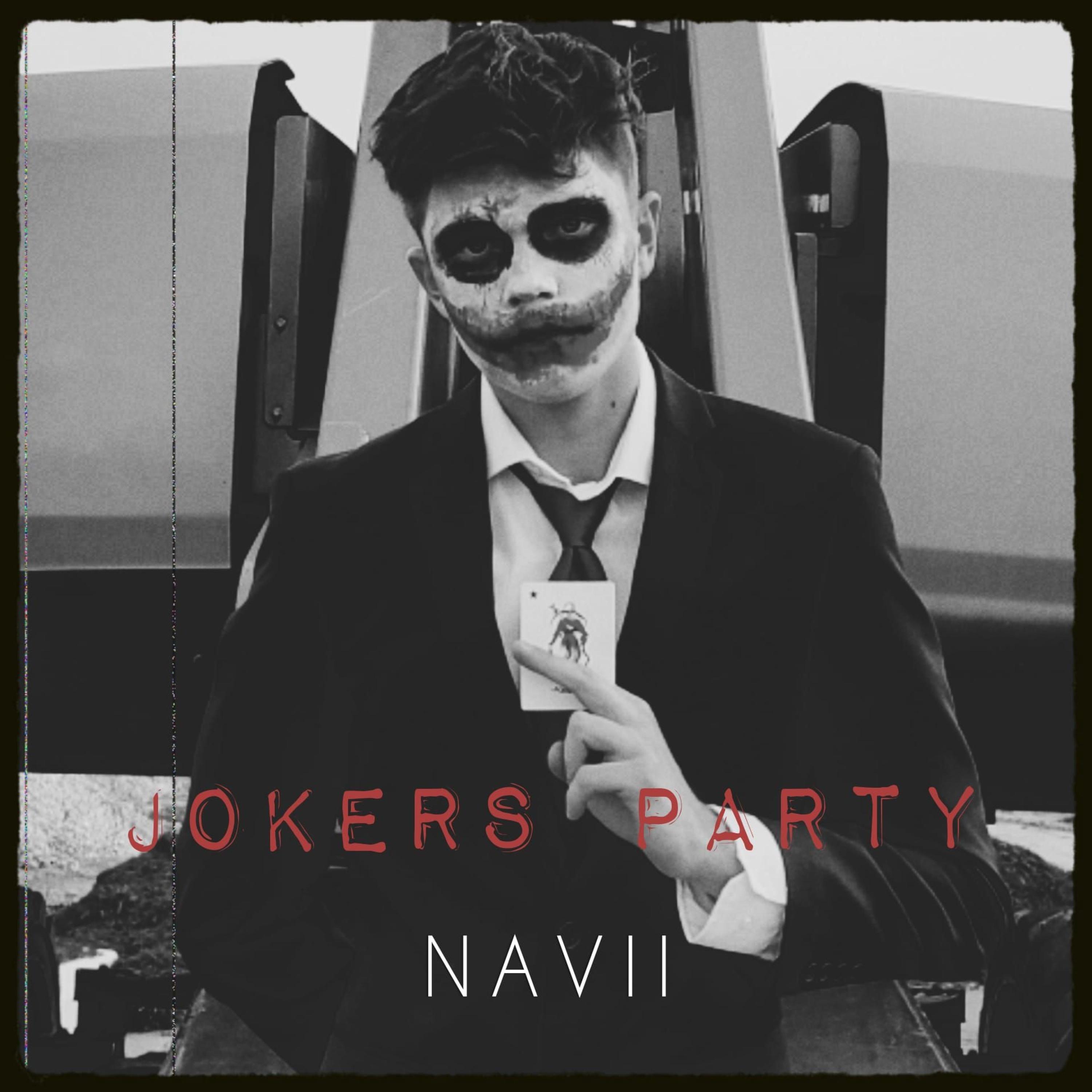 Joker's Party