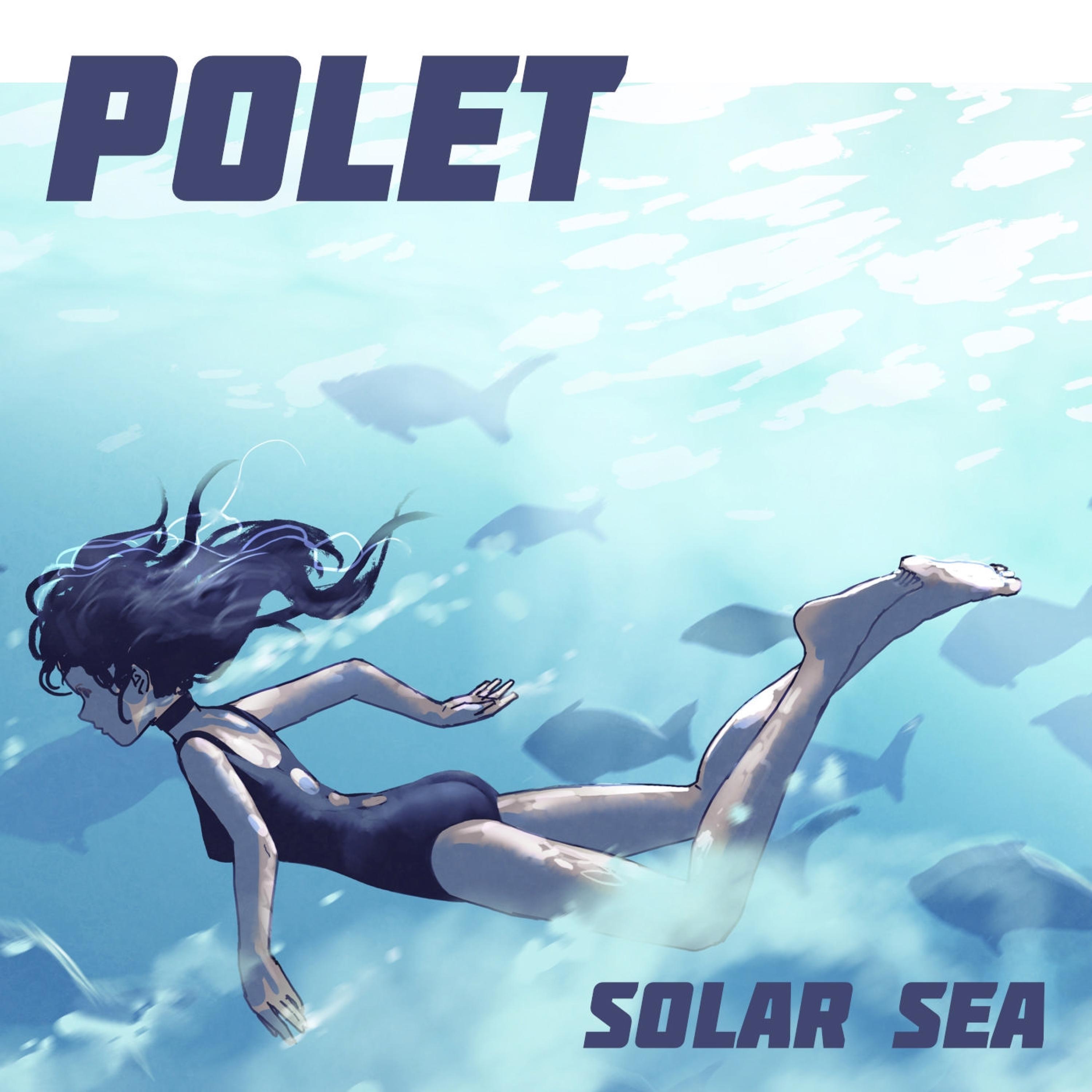Solar sea