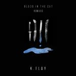 Blood in the Cut (Remixed)专辑