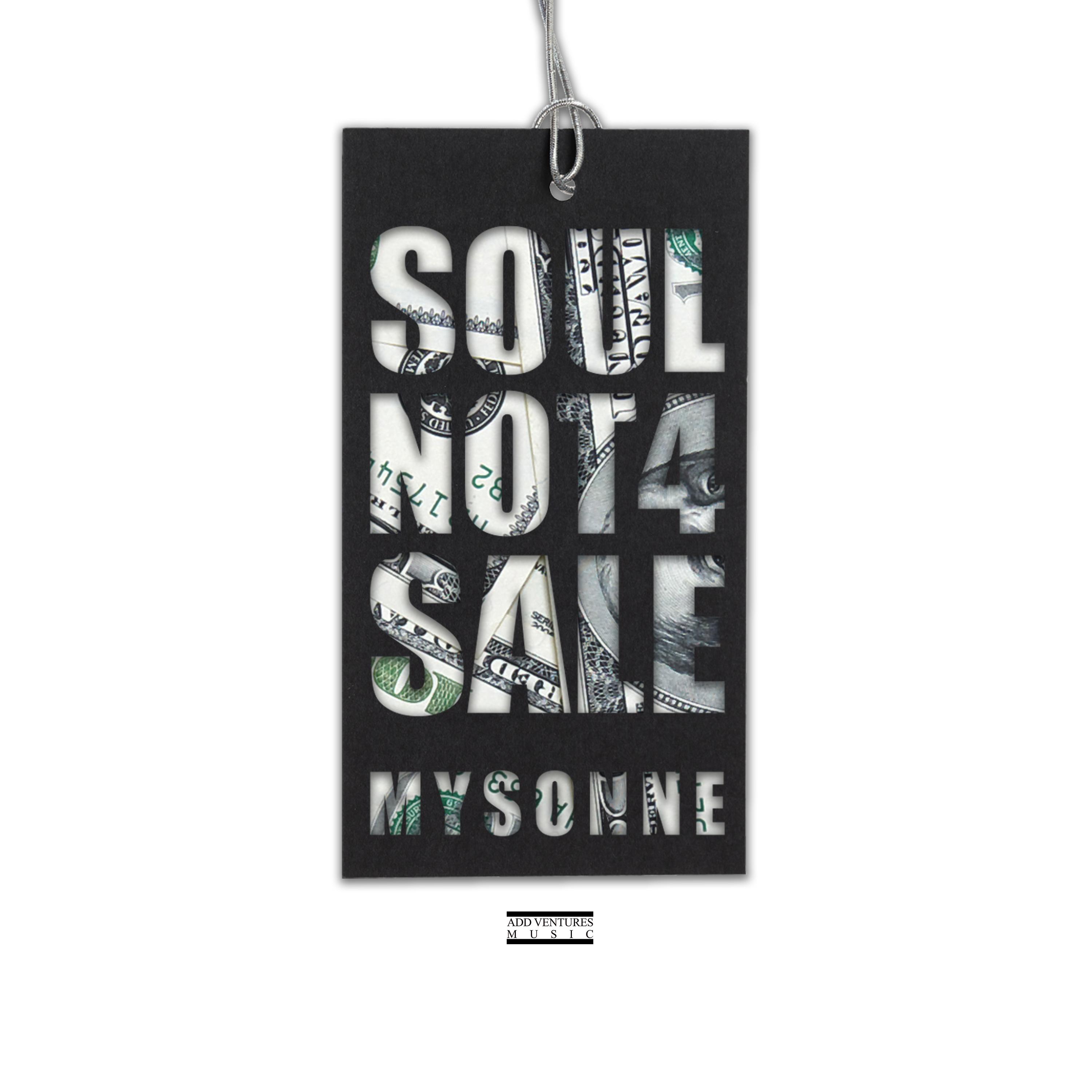 Soul Not 4 Sale