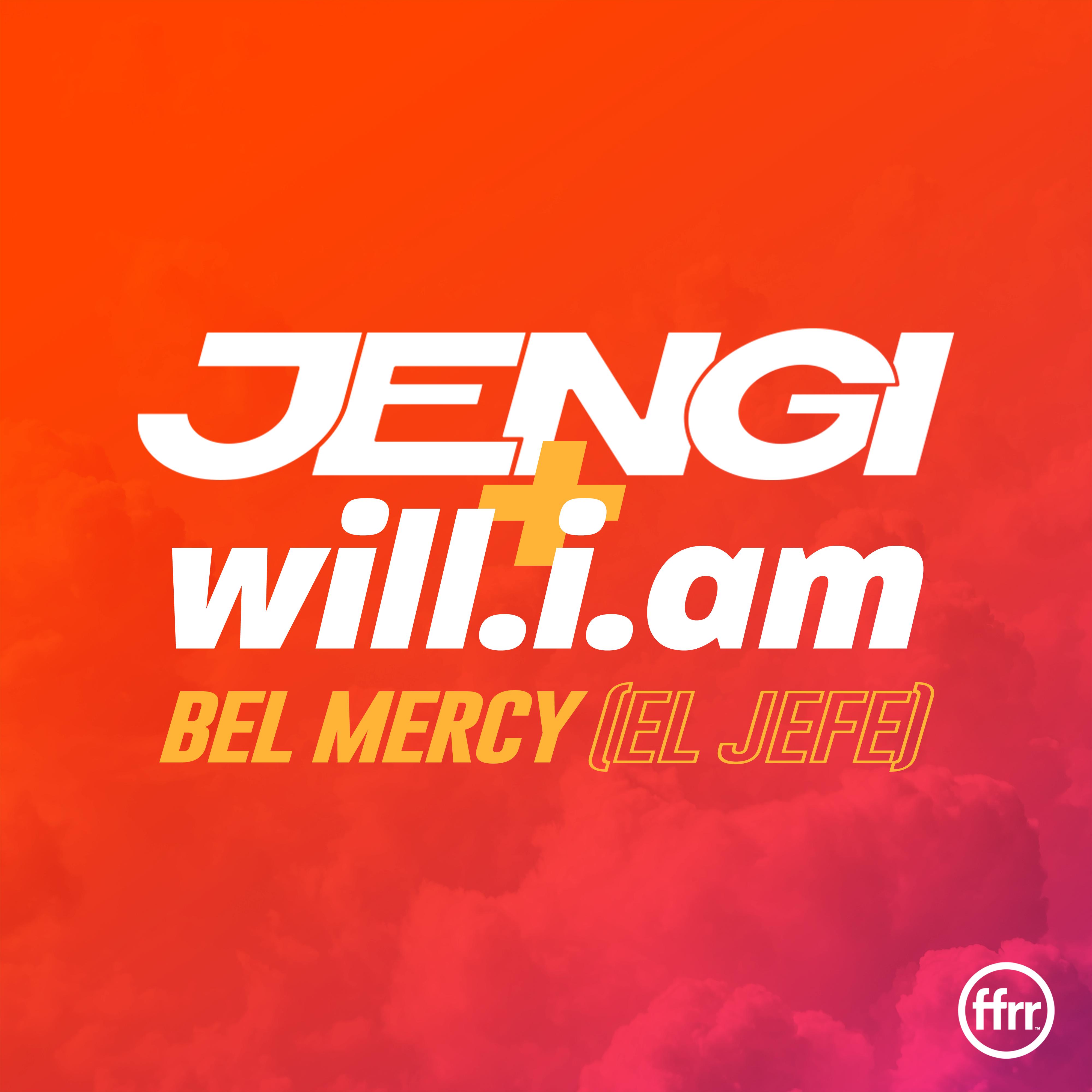 Bel Mercy (El Jefe) [Extended]