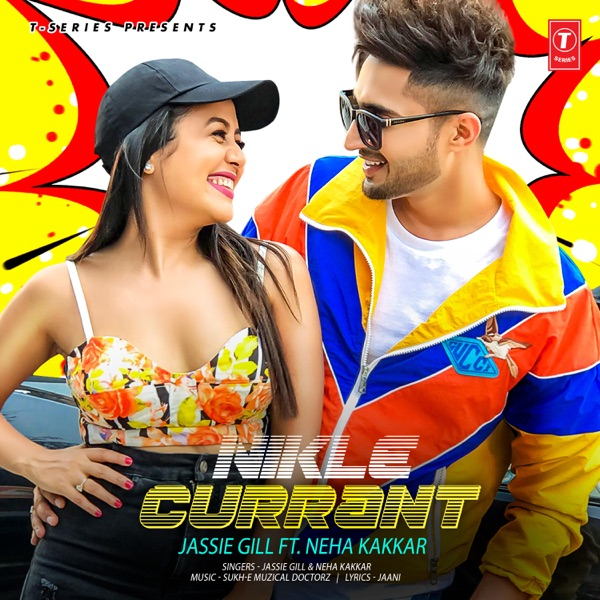 Jassi Gill - Nikle Currant