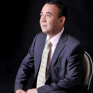 Omarjan Alim吾买尔江