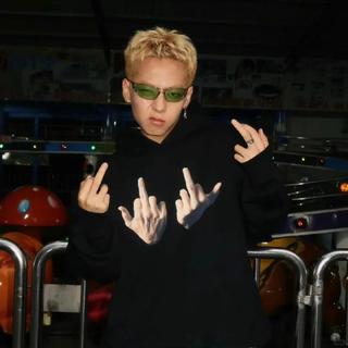 拒绝躺平！小众说唱的逆袭战歌