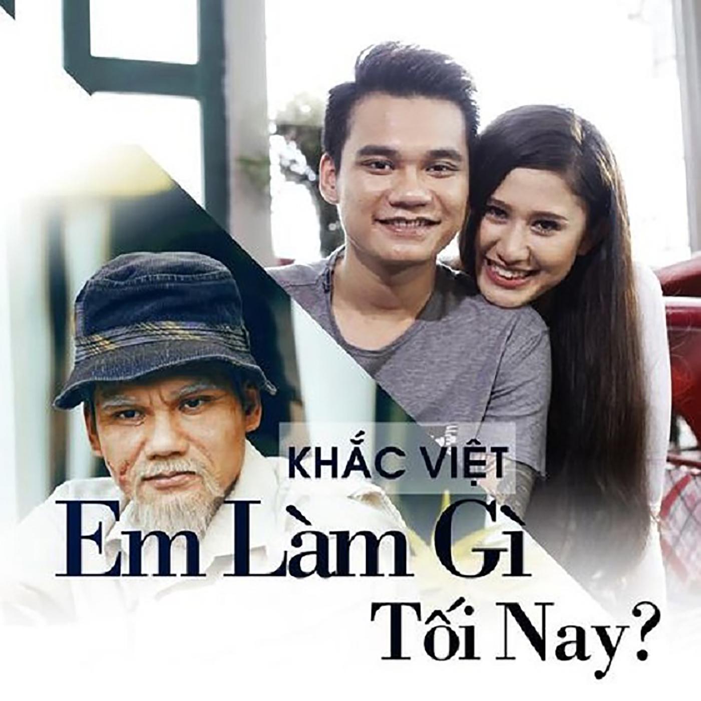 Em Lam Gi Toi Nay