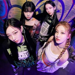 前卫节奏｜潮人出街适配踩点Kpop
