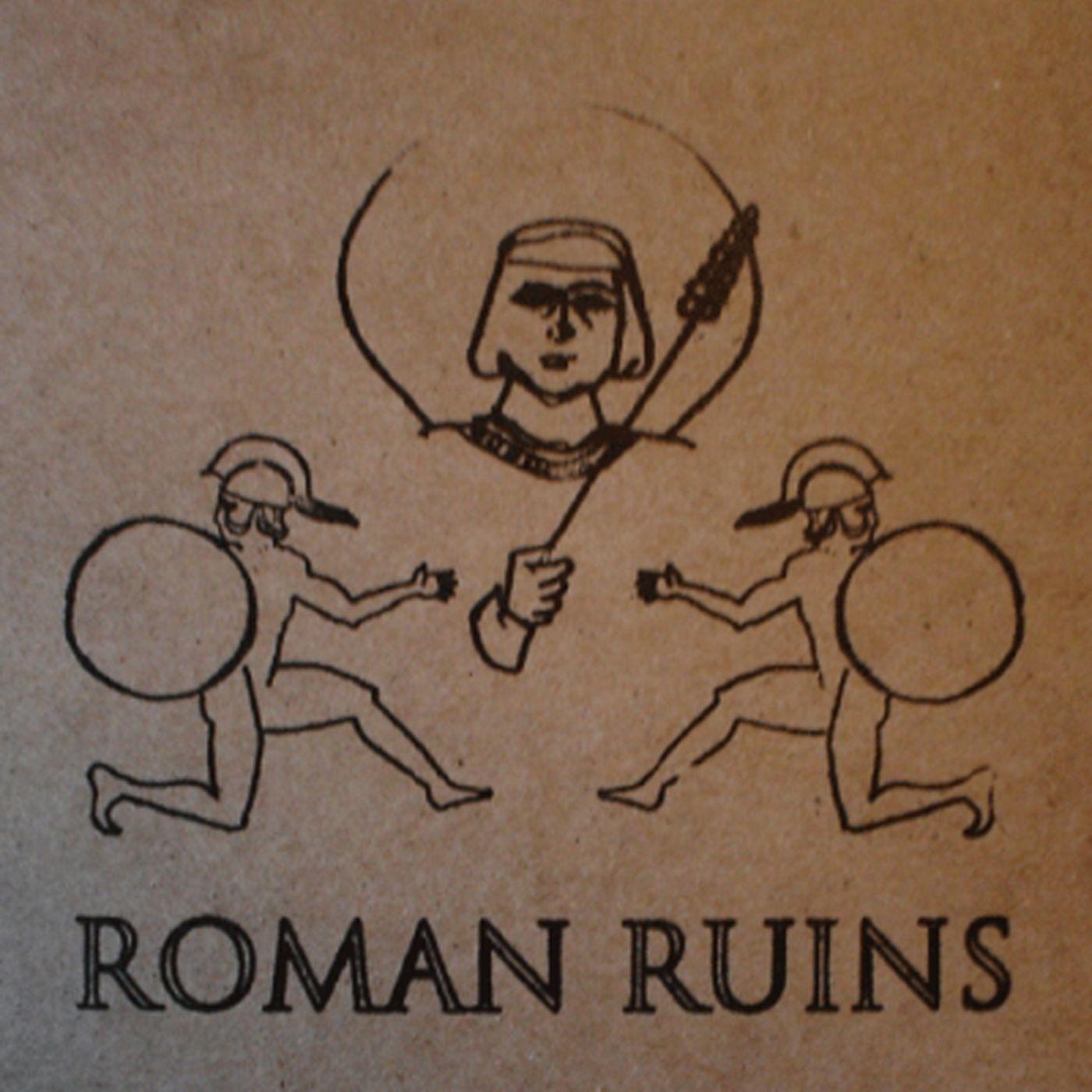 Roman Ruins