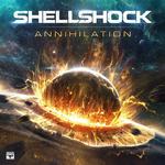 Shellshock  Annihilation专辑