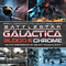 Battlestar Galactica: Blood & Chrome专辑