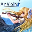 Air Violin专辑