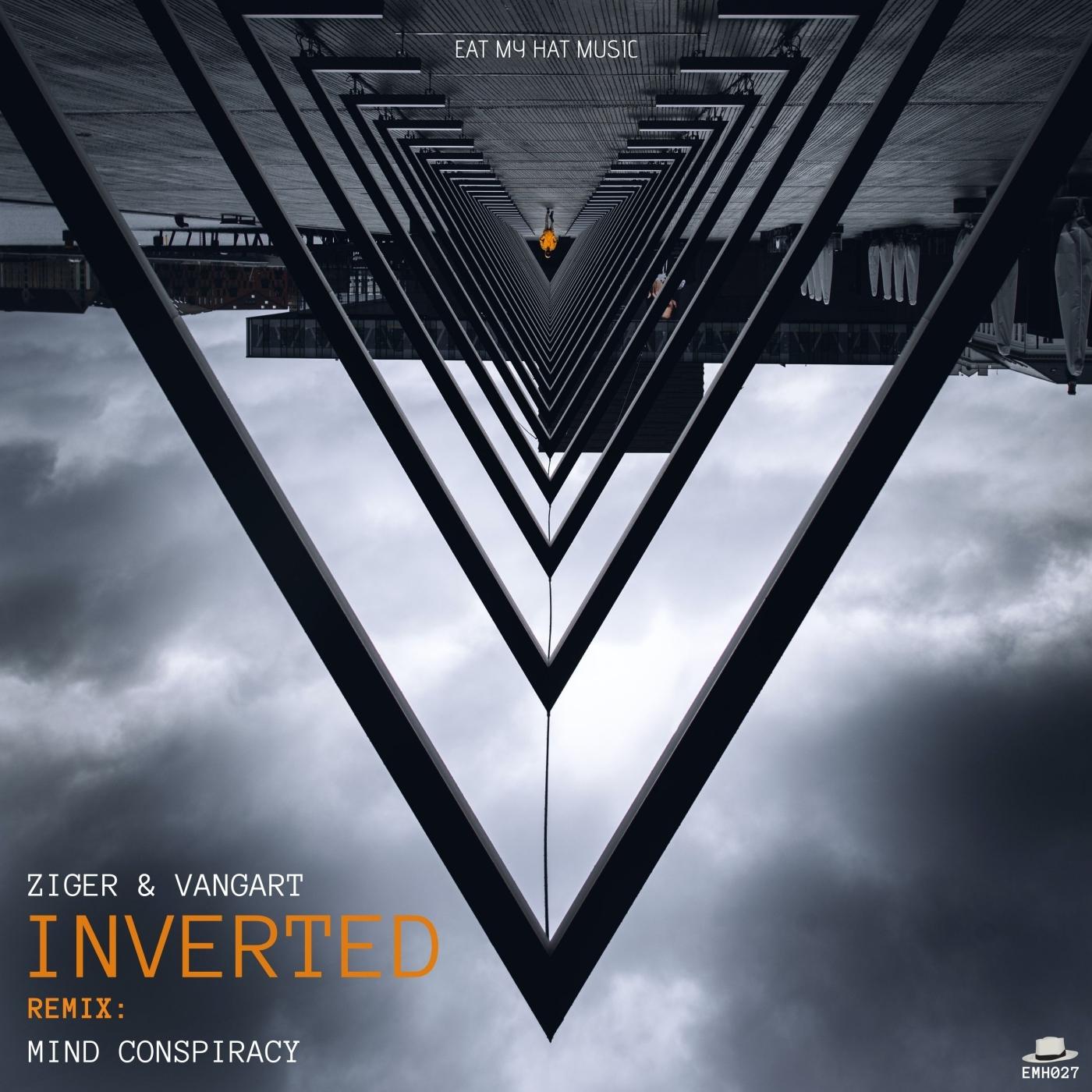Inverted (Mind Conspiracy Remix)