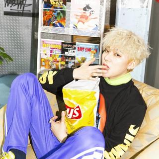 韩RapSoul · 绽放味蕾 你是什么味道