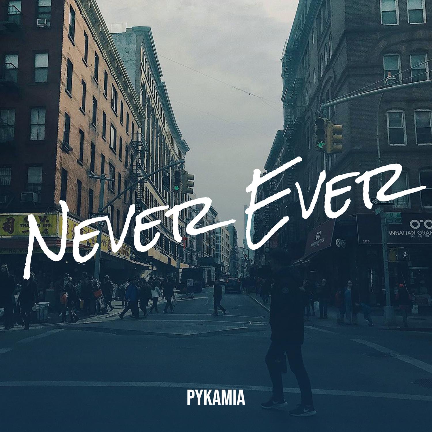 Never Ever