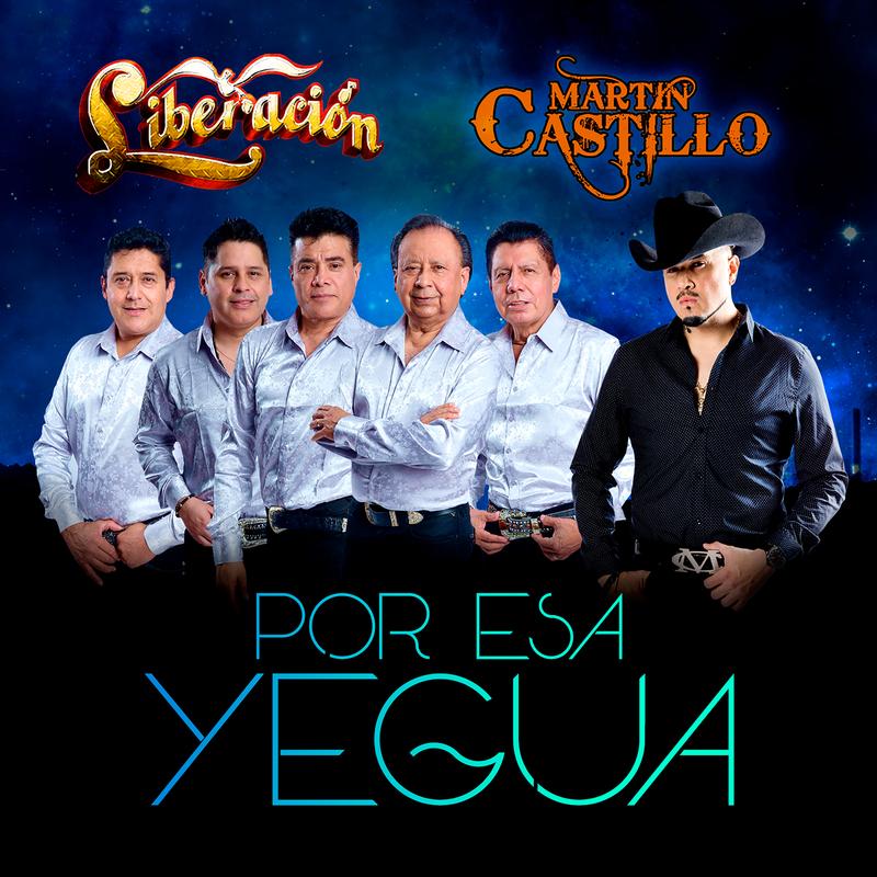 Por Esa Yegua