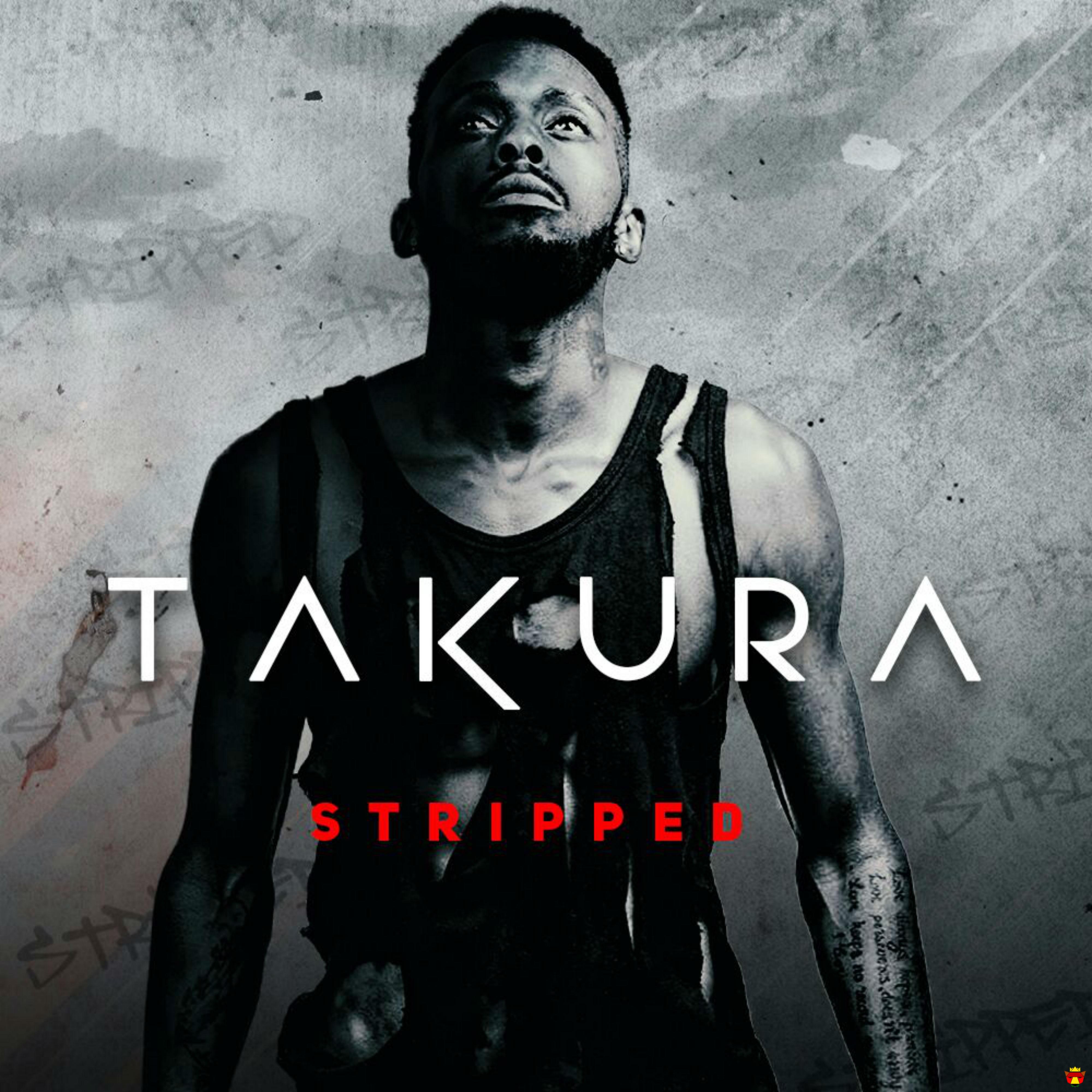 Stripped