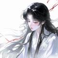 古风 | 卿为眉间未命名,一雨牵愁意难平歌单