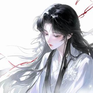 古风 | 卿为眉间未命名，一雨牵愁意难平