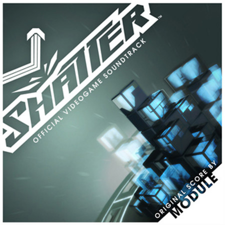 Shatter Offical Videogame Sound Track专辑