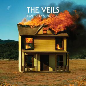 The Veils - Another Night On Earth (Instrumental) 原版无和声伴奏 （降5半音）