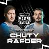 Urban Roosters - Kick Back Rapder - Chuty Vs Rapder (Live)