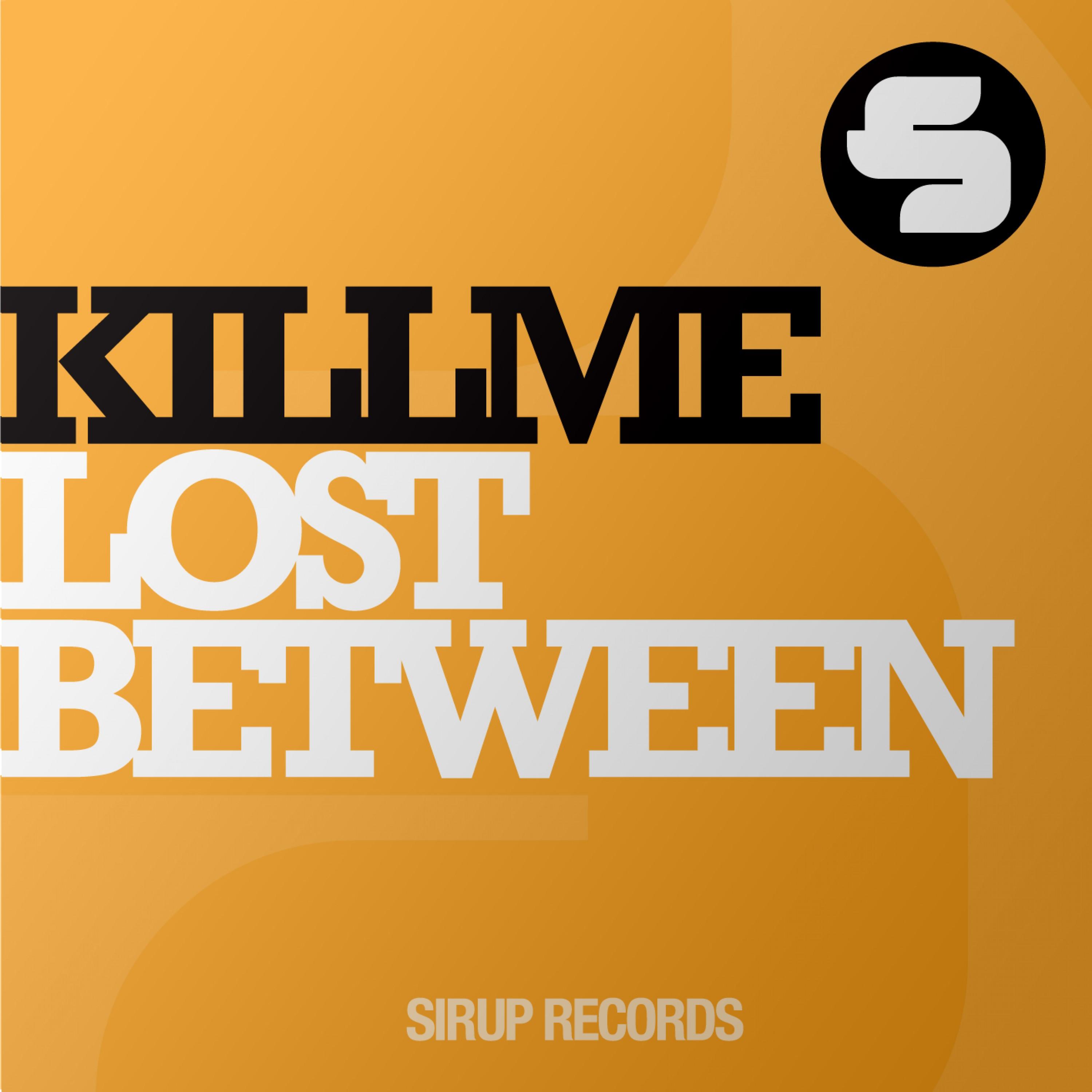 Lost Between
