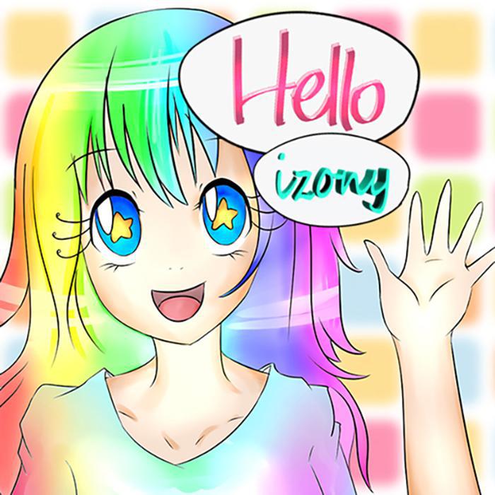 izony 免版权免费商用电子音乐263 270