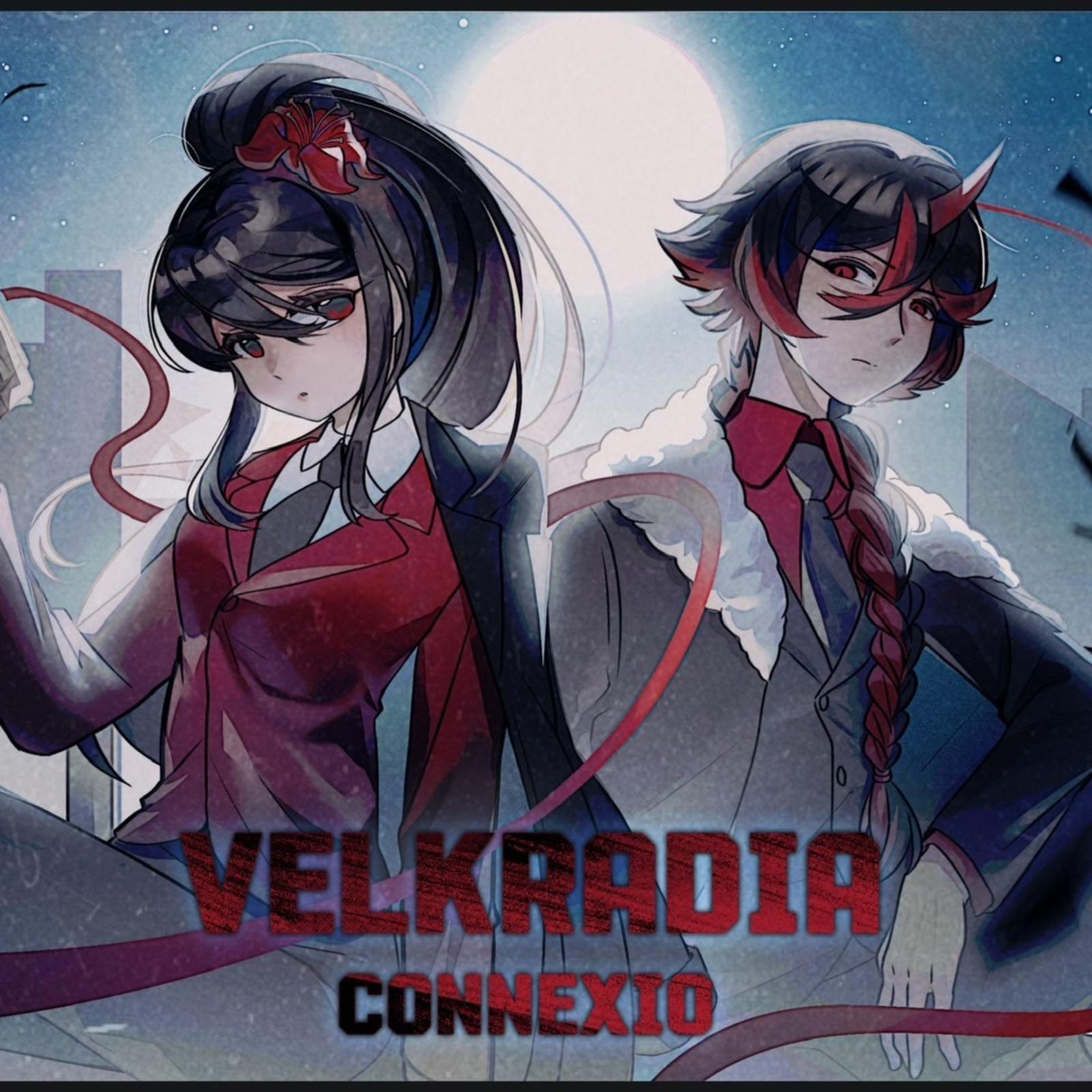 Velkradia