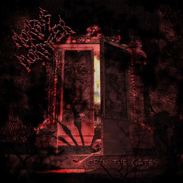 Open The Gates