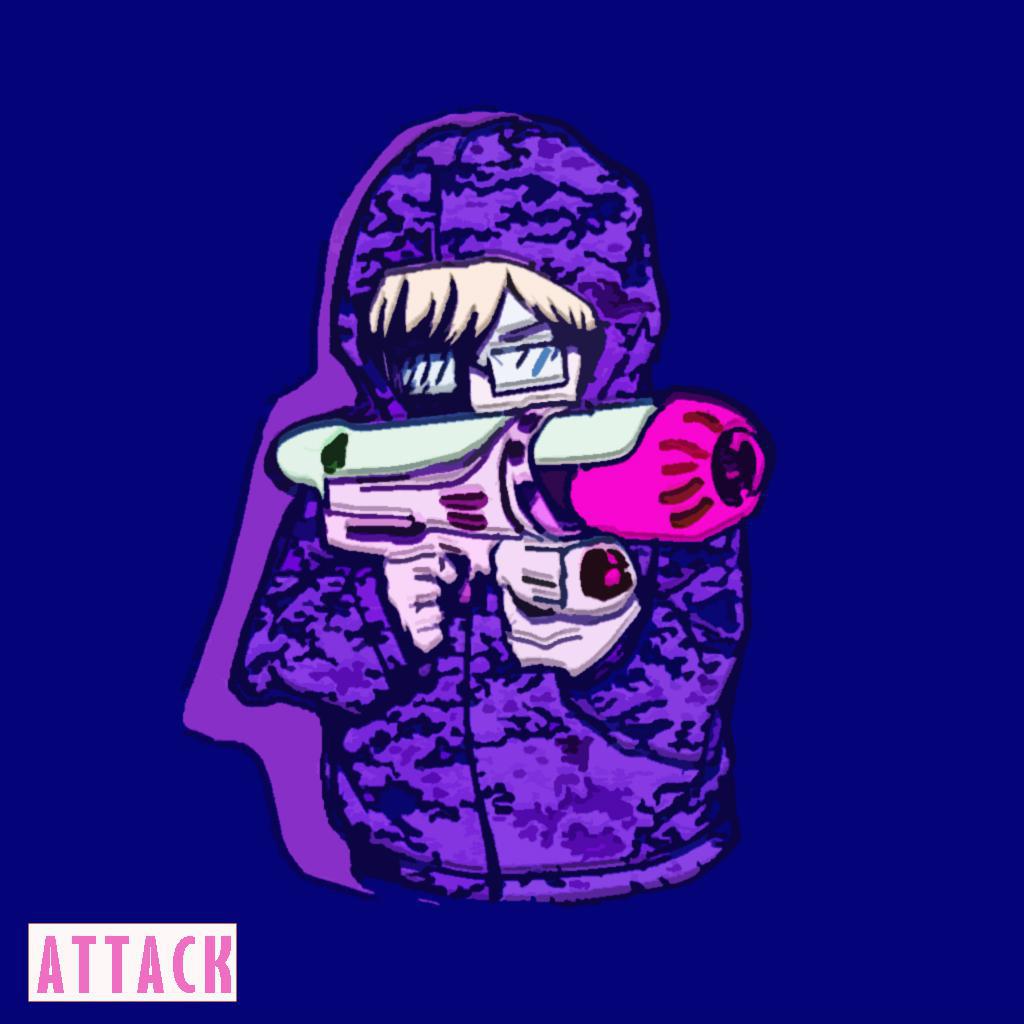 ATTACK