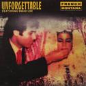 Unforgettable (Fabian Olander Remix)专辑