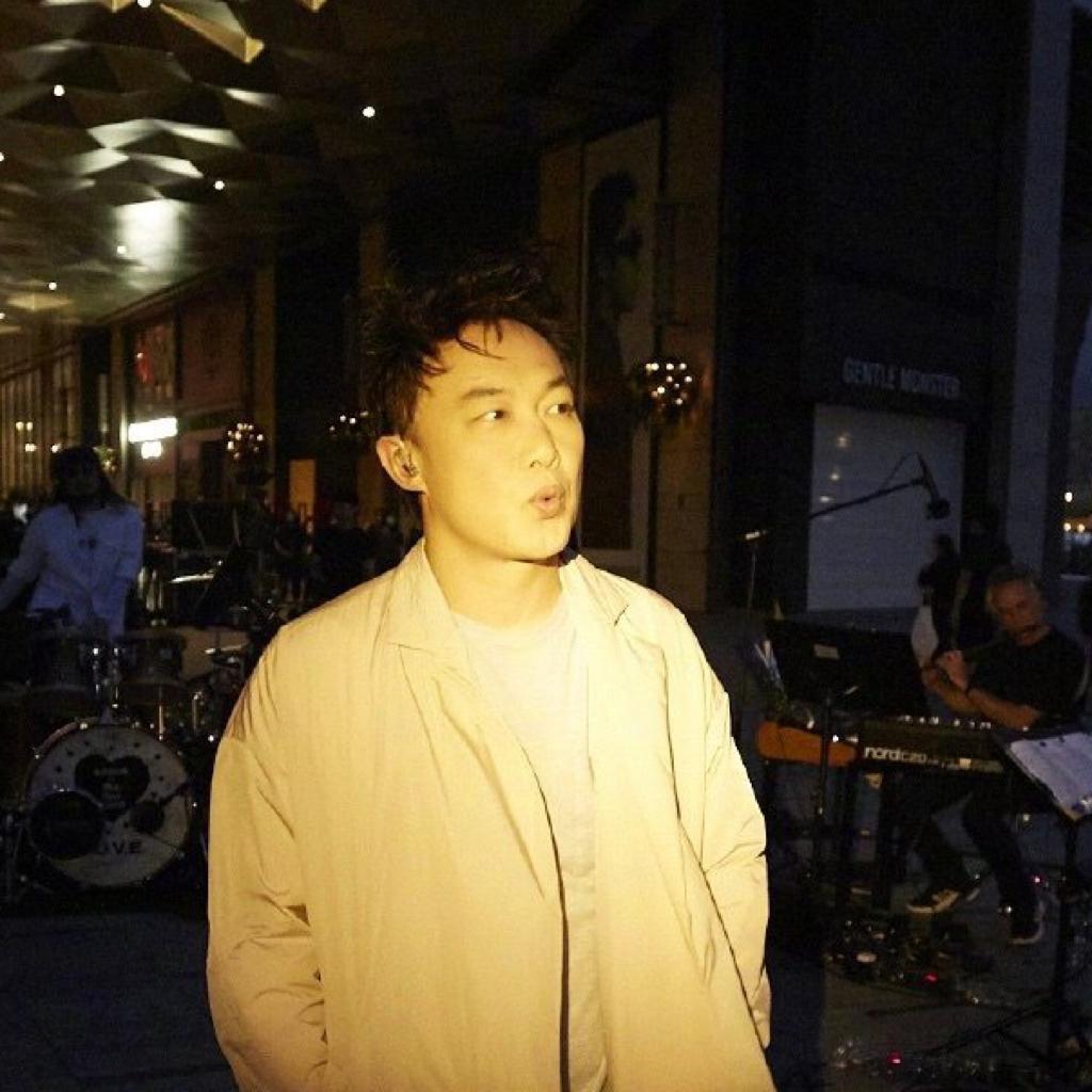 00到09年华语金曲排行