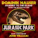 Jurassic Park - "Journey To The Island" Theme (John WIlliams)专辑