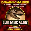 Jurassic Park - "Journey To The Island" Theme (John WIlliams)