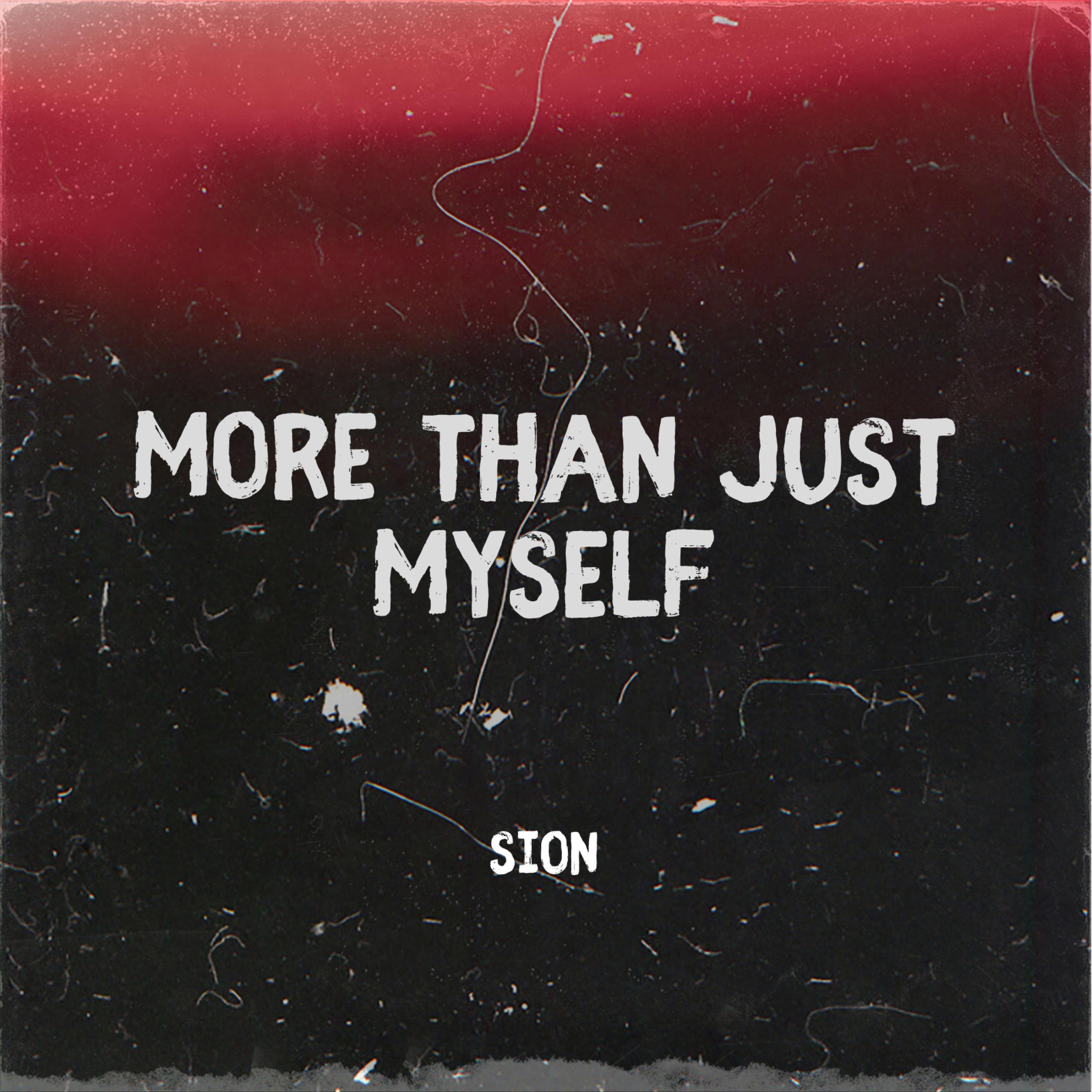 More Than Just Myself