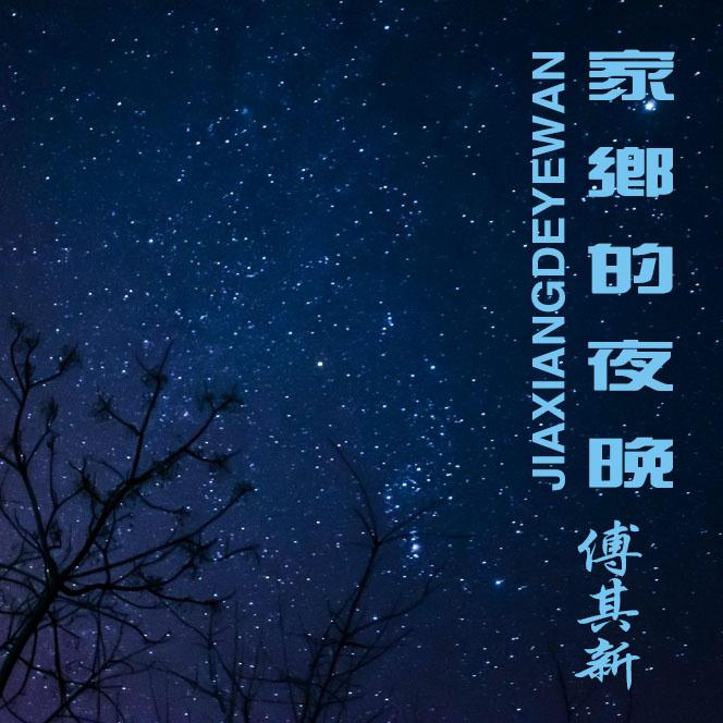 家乡的夜晚专辑