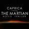 Caprica (From "The Martian" Movie Trailer)专辑