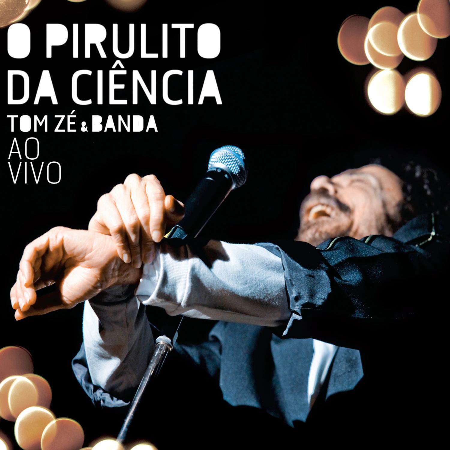 O Pirulito da Ciência