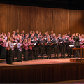 The National Youth Choir Of Great Britain