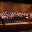 The National Youth Choir Of Great Britain