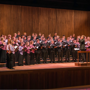 The National Youth Choir Of Great Britain